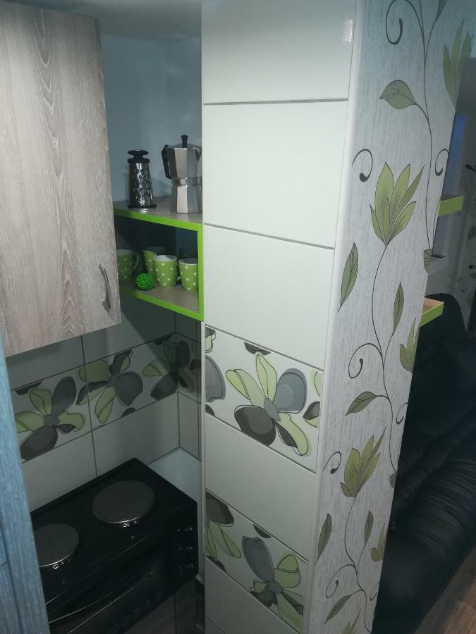 Classy And Cozy - Parking - 3 Beds - Near Center Novi Sad Exteriör bild