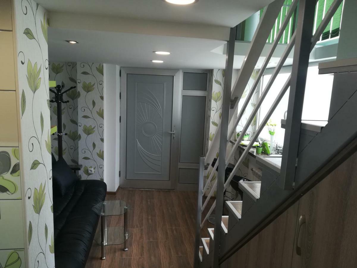 Classy And Cozy - Parking - 3 Beds - Near Center Novi Sad Exteriör bild