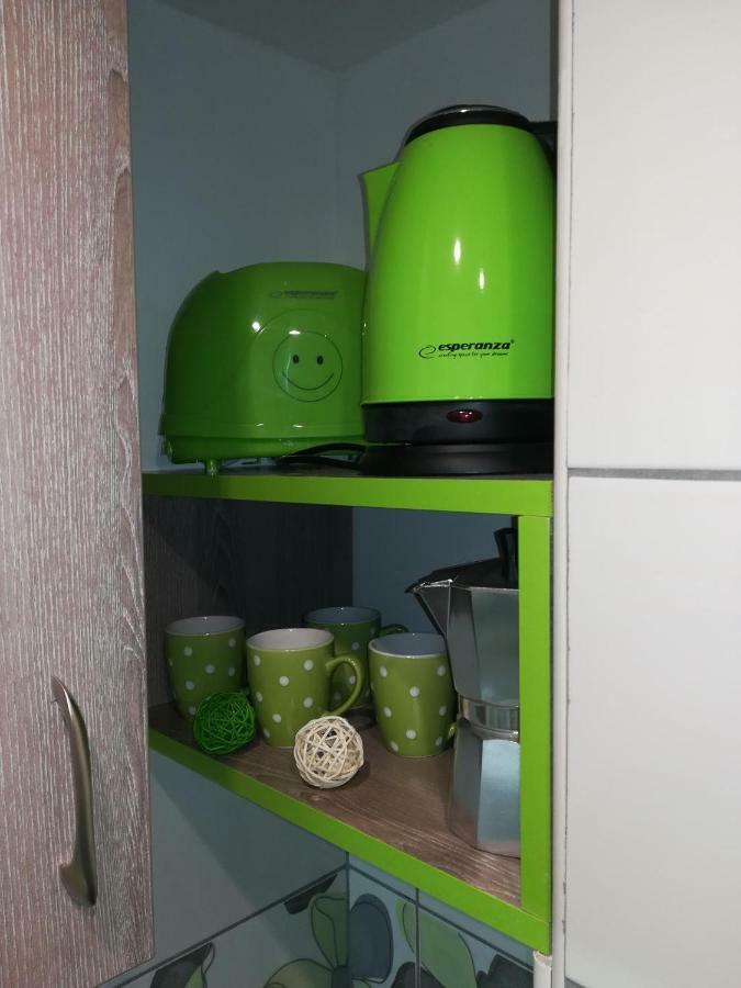 Classy And Cozy - Parking - 3 Beds - Near Center Novi Sad Exteriör bild