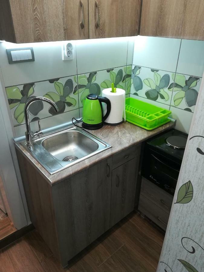 Classy And Cozy - Parking - 3 Beds - Near Center Novi Sad Exteriör bild